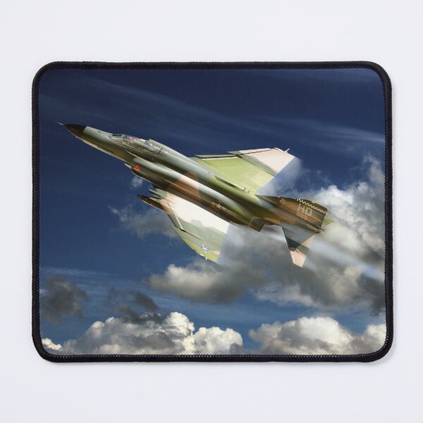 Item preview, USAF F4 Phantom designed and sold by Bob Martin.