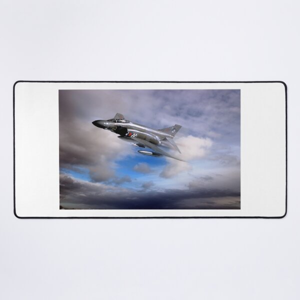 Item preview, Royal Air Force F4 Phantom designed and sold by Bob Martin.