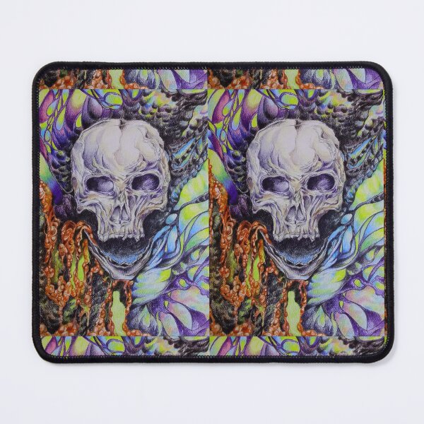 Item preview, Skulldoodle designed and sold by PowderEva.