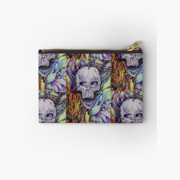 Item preview, Skulldoodle designed and sold by PowderEva.