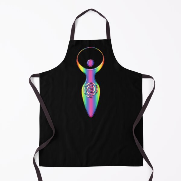 Item preview, Spiritual Symbol - Goddess Of Earth Gaya 3 designed and sold by EDDArt.
