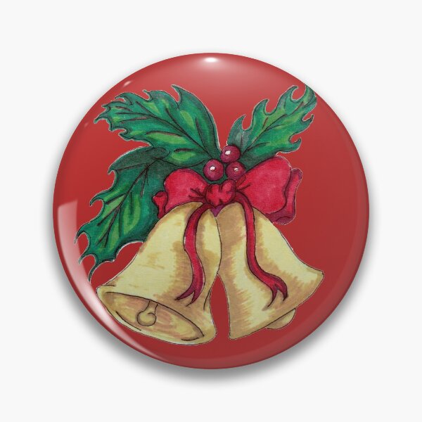 Item preview, Jingle bells designed and sold by SumireSato4.