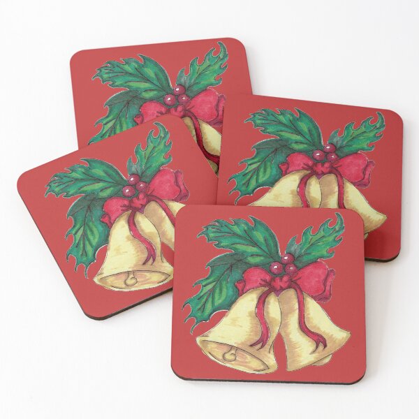 Item preview, Jingle bells designed and sold by SumireSato4.