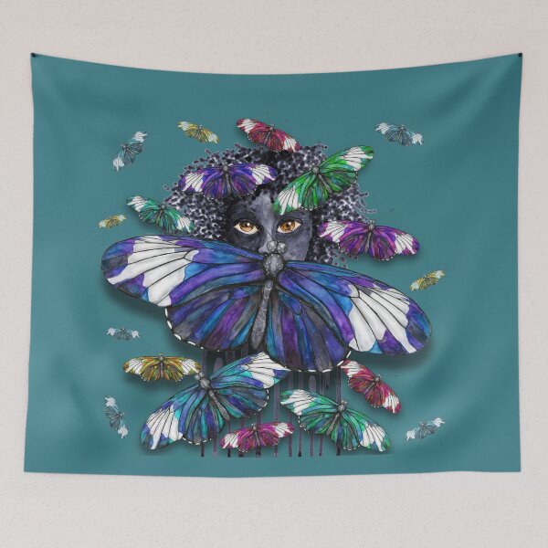 Item preview, Strange butterflies designed and sold by Bwiselizzy.
