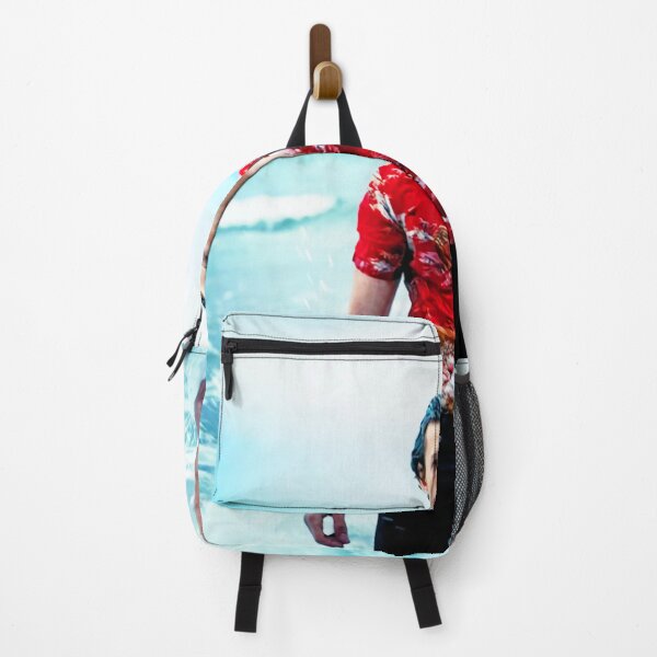 Item preview, Portrait Tom Holland on the Beach designed and sold by marcocoulter.