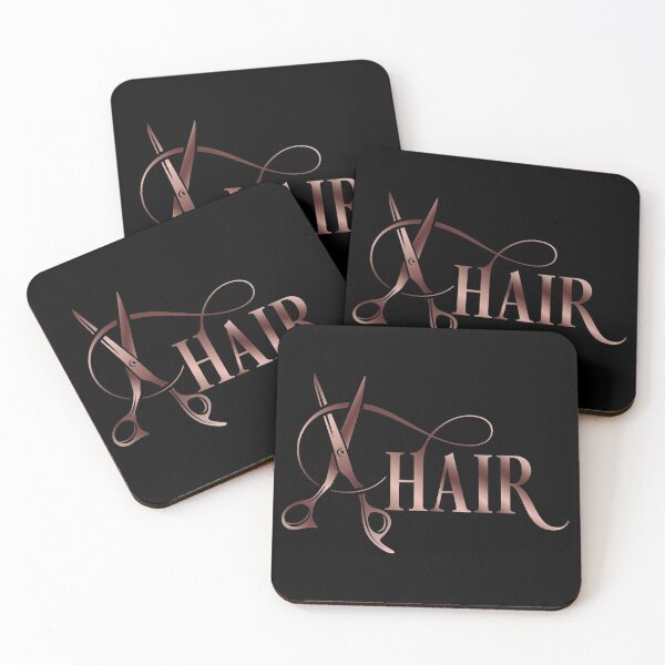Item preview, Rose Gold Hair Scissors designed and sold by savanamms6.