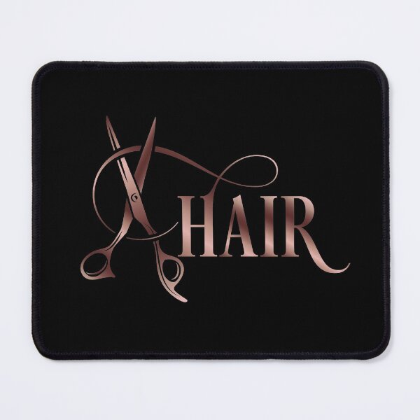 Item preview, Rose Gold Hair Scissors designed and sold by savanamms6.