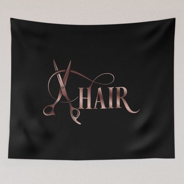Item preview, Rose Gold Hair Scissors designed and sold by savanamms6.