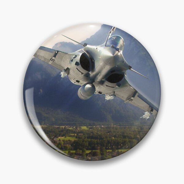 Item preview, Rafale designed and sold by Bob Martin.