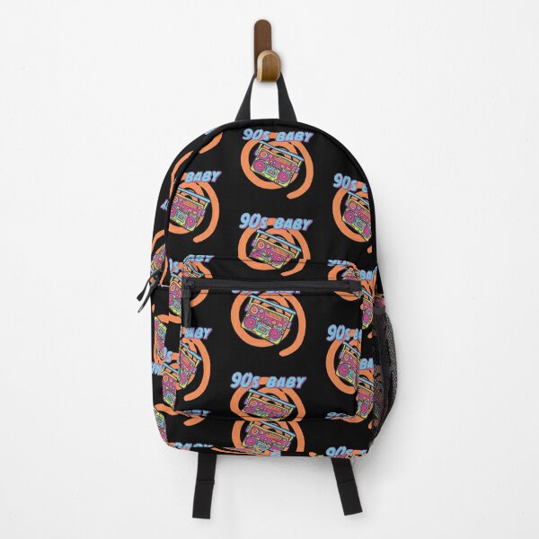 90s Music Backpacks for Sale