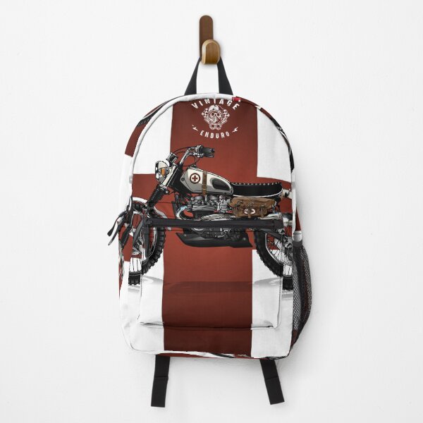 Item preview, Medical  Motocross dirt bike  designed and sold by Emil1993.