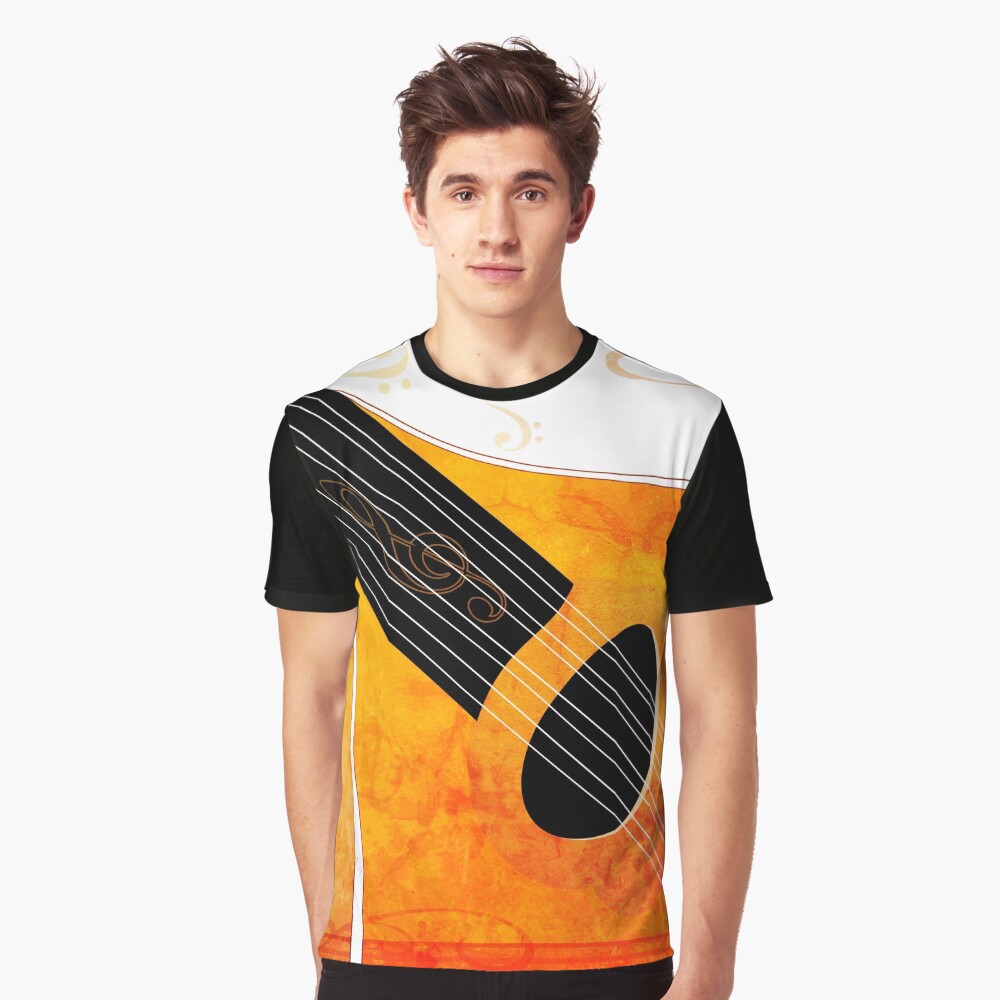 Item preview, Graphic T-Shirt designed and sold by juliehatton.