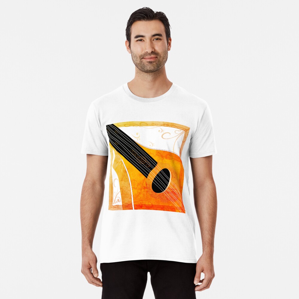 Item preview, Premium T-Shirt designed and sold by juliehatton.