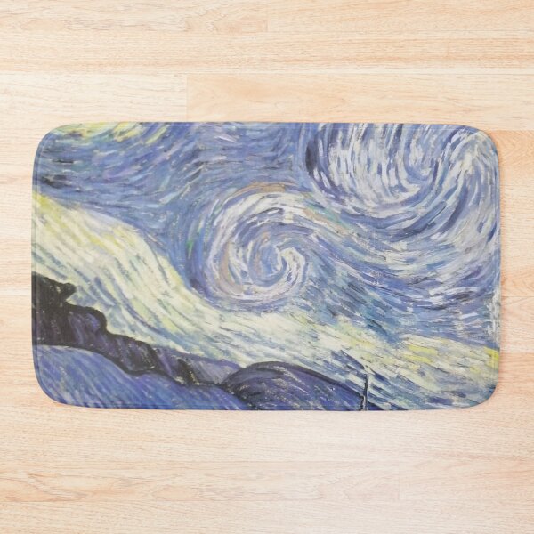 Item preview, LA NUIT ETOILEE designed and sold by mtargui2022.