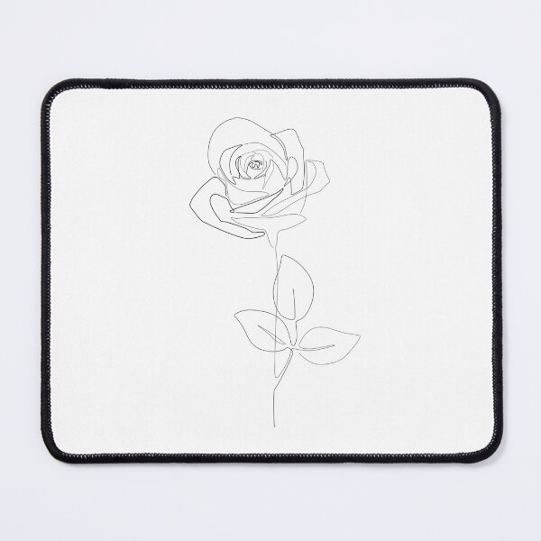 Item preview, White Rose designed and sold by ExplicitDesign.