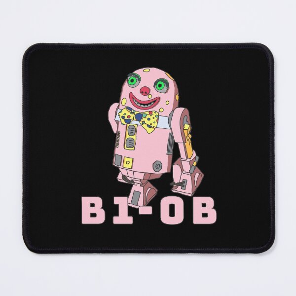 Item preview, B1-0B designed and sold by CrowFriend.
