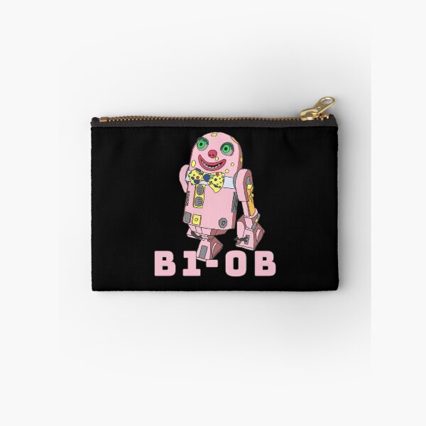Item preview, B1-0B designed and sold by CrowFriend.
