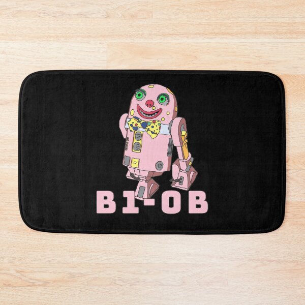 Item preview, B1-0B designed and sold by CrowFriend.