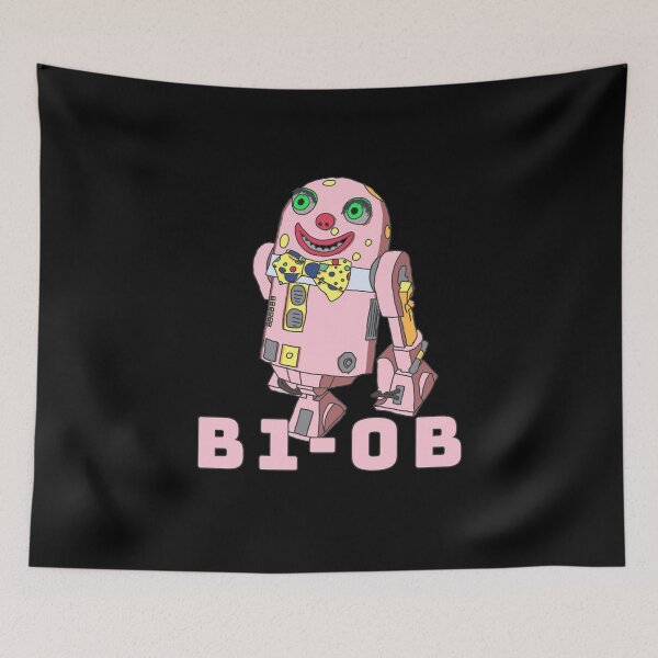 Item preview, B1-0B designed and sold by CrowFriend.