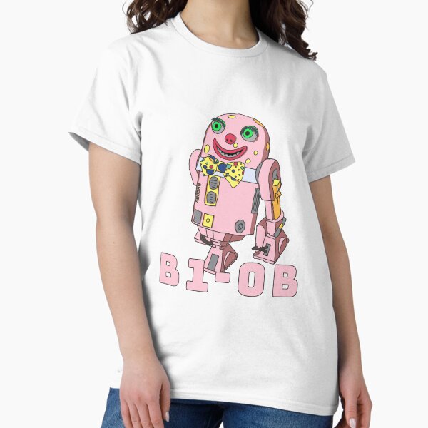 Item preview, B1-0B designed and sold by CrowFriend.