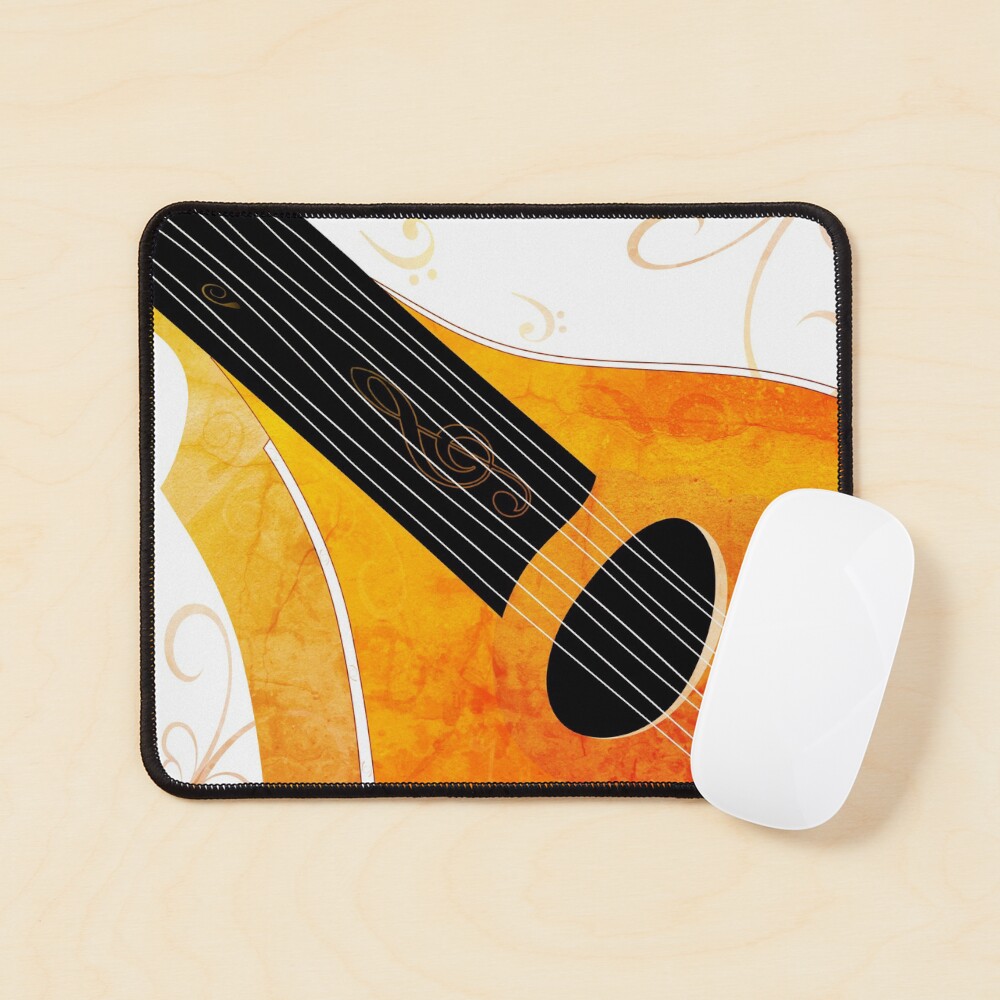 Item preview, Mouse Pad designed and sold by juliehatton.
