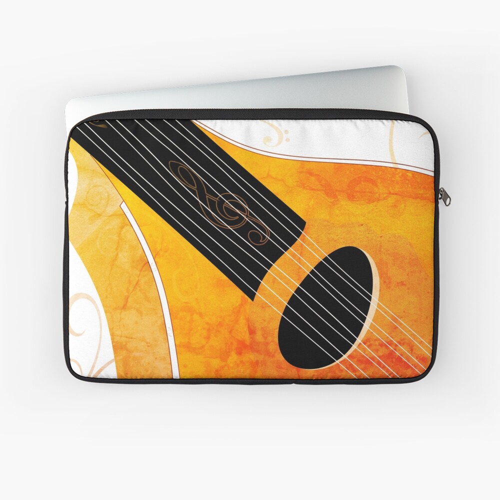 Item preview, Laptop Sleeve designed and sold by juliehatton.
