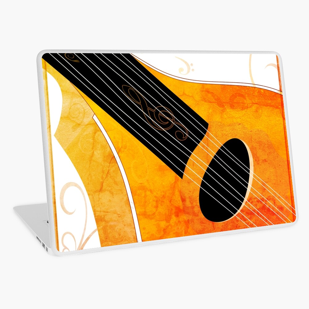 Item preview, Laptop Skin designed and sold by juliehatton.