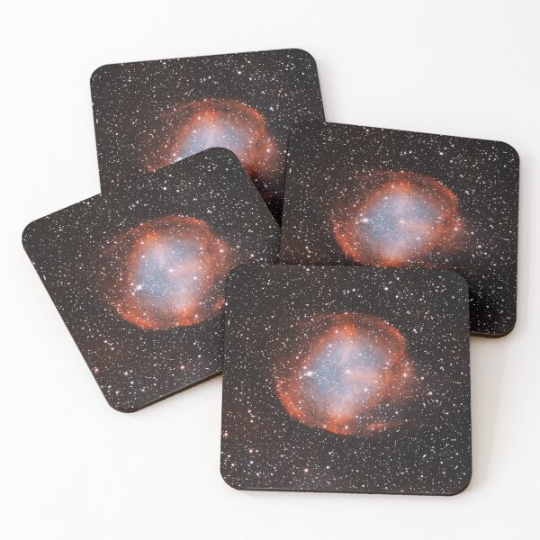 Item preview, Planetary Nebula Abell 74 (constellation of Vulpecula) designed and sold by Raureif.