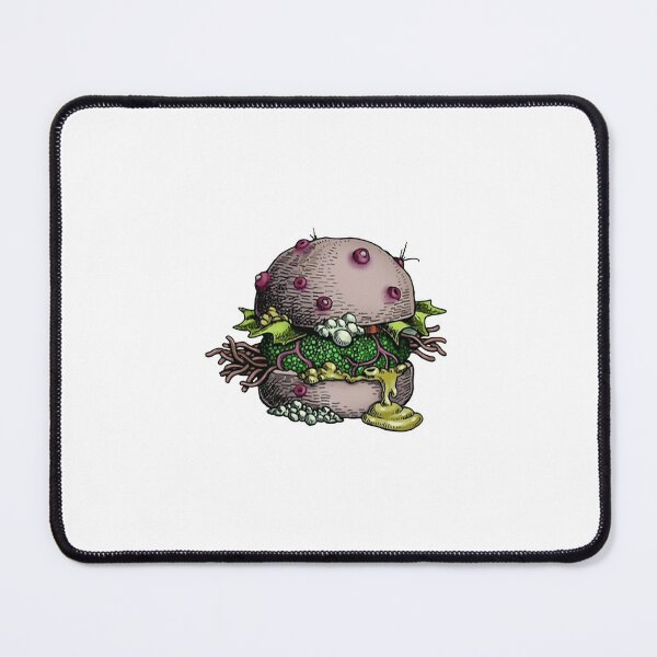 Item preview, Nasty Patty designed and sold by SwoleLuigi.