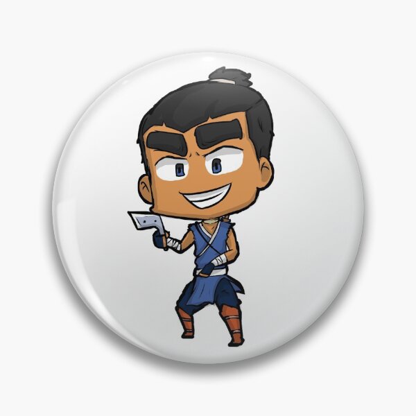 Item preview, anime and Fanart Sokka from the Avatar The last Airbender  designed and sold by agungpermana.