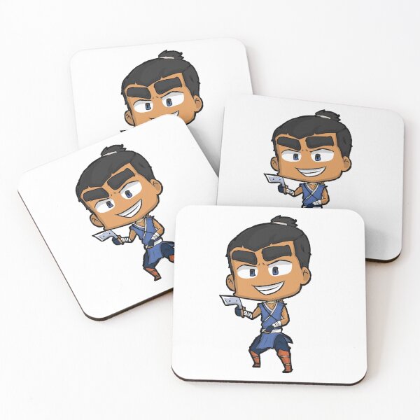 Item preview, anime and Fanart Sokka from the Avatar The last Airbender  designed and sold by agungpermana.