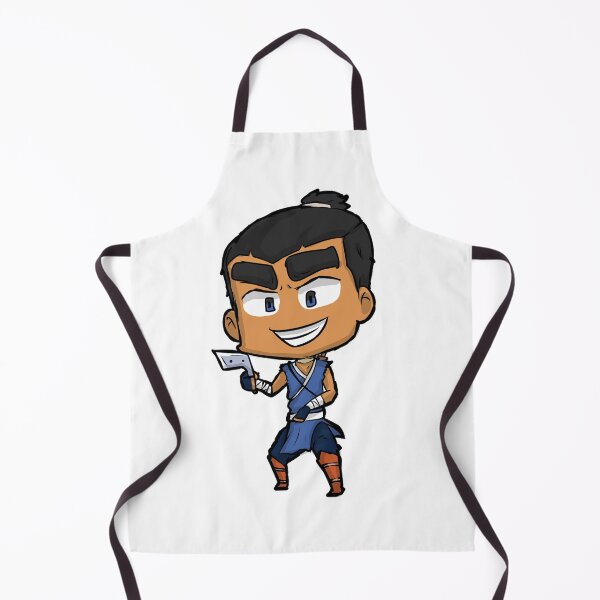 Item preview, anime and Fanart Sokka from the Avatar The last Airbender designed and sold by agungpermana.
