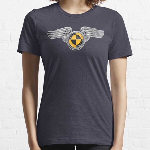 crash test dummy Essential T-Shirt