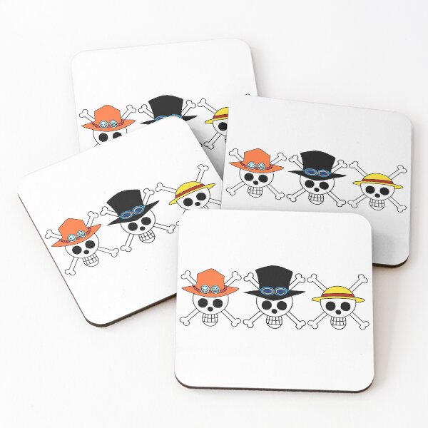 Item preview, ASL - Jolly Roger designed and sold by Mariemik31.