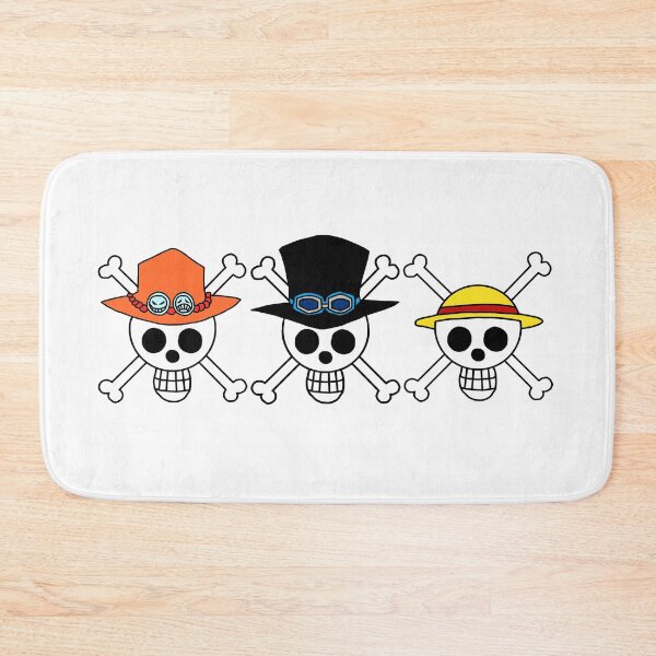 Item preview, ASL - Jolly Roger designed and sold by Mariemik31.