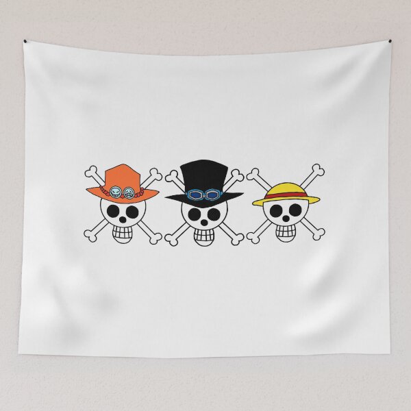 Item preview, ASL - Jolly Roger designed and sold by Mariemik31.