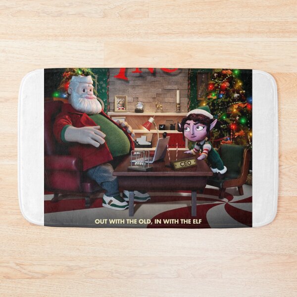 Item preview, Santa Inc. designed and sold by Letitbe12.