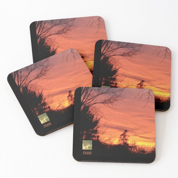 Item preview, DUSK designed and sold by PCCARES.