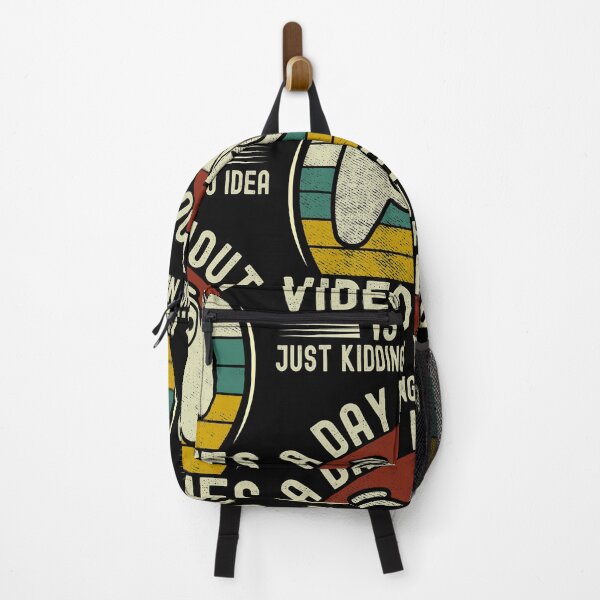 Item preview, A DAY WITHOUT VIDEO GAMES IS LIKE FUNNY GAMING designed and sold by KGN CREATIVITY.