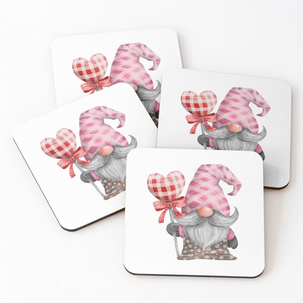Item preview, Lollypop Gnome designed and sold by UnicornFlamingo.