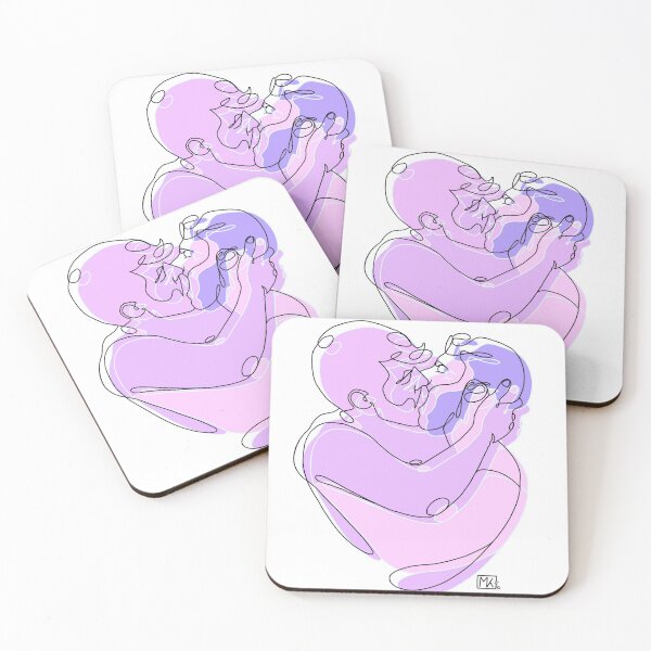 Item preview, Gaykiss designed and sold by Manukro-art.