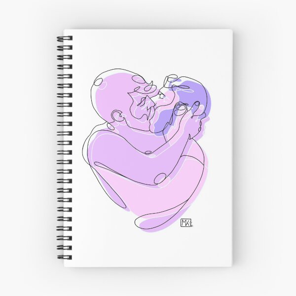 Item preview, Gaykiss designed and sold by Manukro-art.