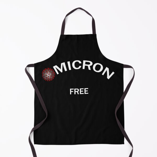 Item preview, Diseño de texto libre de Covid 19 Omicron designed and sold by Core Toggery.