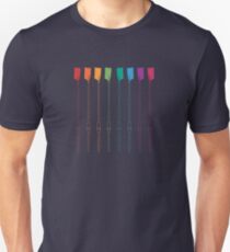 Ruderstolz Unisex T-Shirt