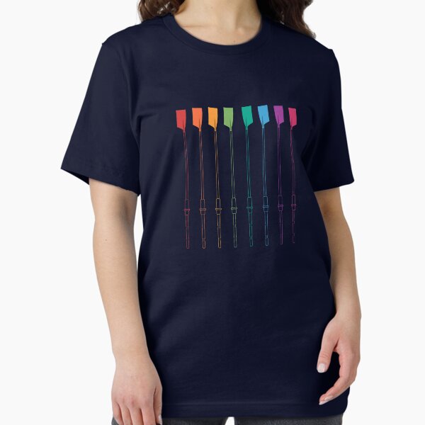 Item preview, Rowing Pride designed and sold by WorkingWalrus.