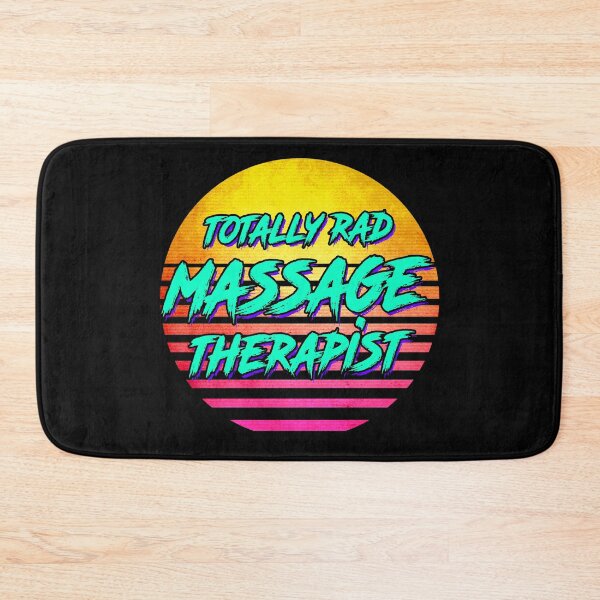 Item preview, massage therapist designed and sold by paulveri.