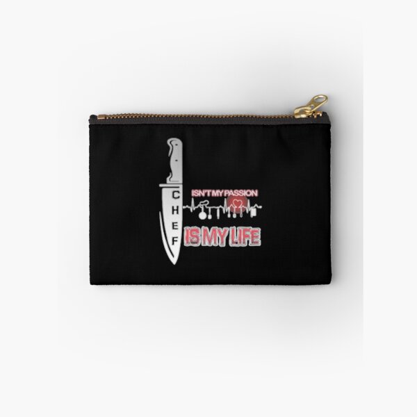 Item preview, CHEF IS MY LIFE  designed and sold by aryagiri.