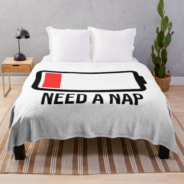 Item preview, Need a nap designed and sold by arteehub.