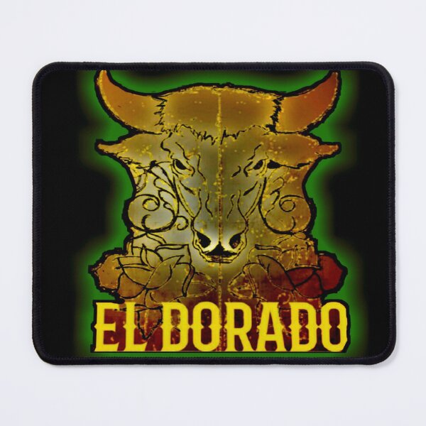 Item preview, EL DORADO  designed and sold by farfalla68.
