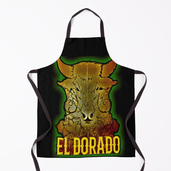 Item preview, EL DORADO designed and sold by farfalla68.